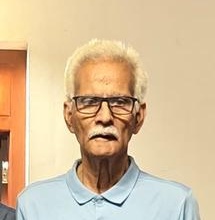Narayan Kurup